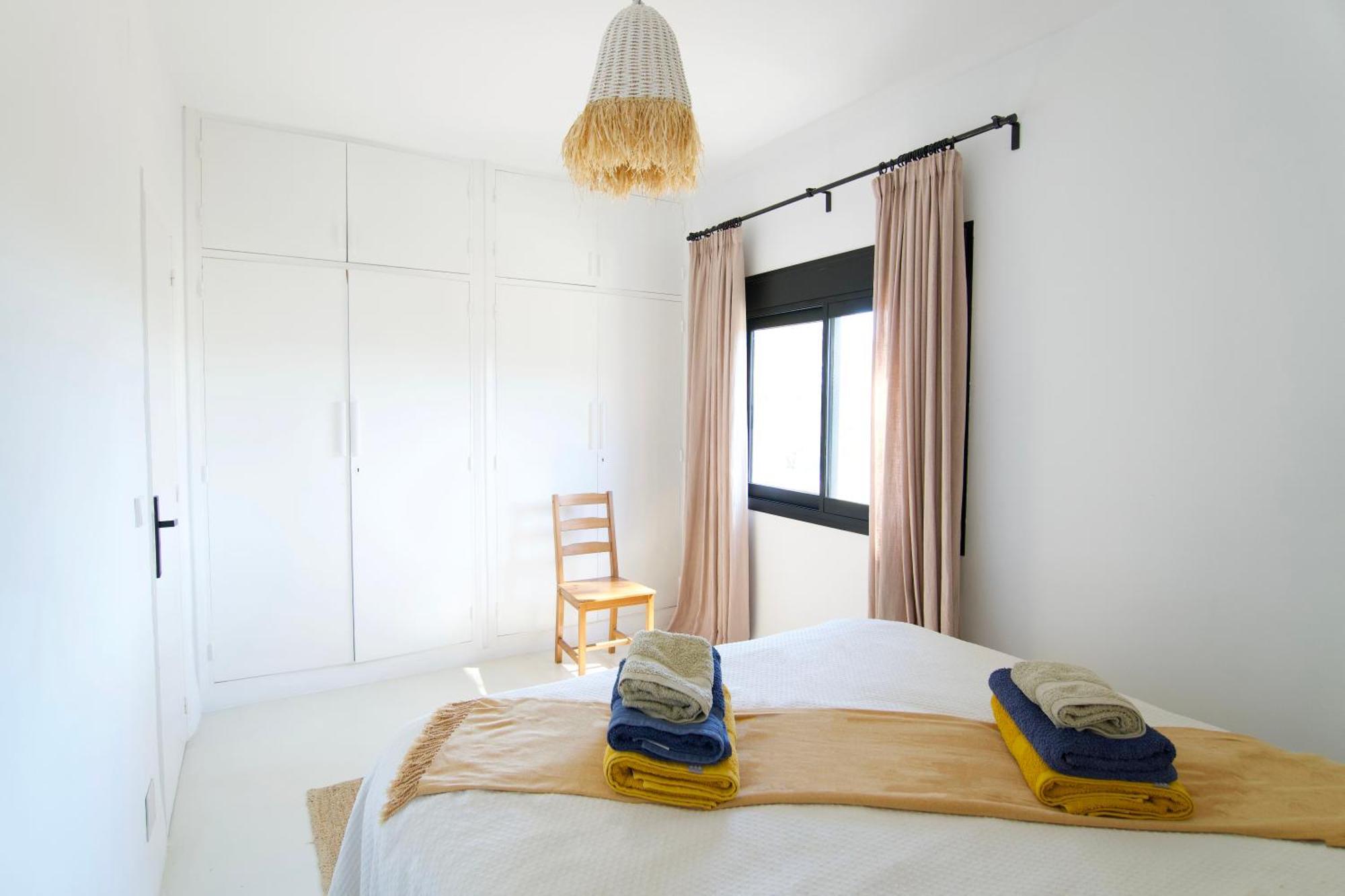 Spacious & Luxury Villa In Ibiza - Santa Gertrudis - Villa Chiquita Exterior photo