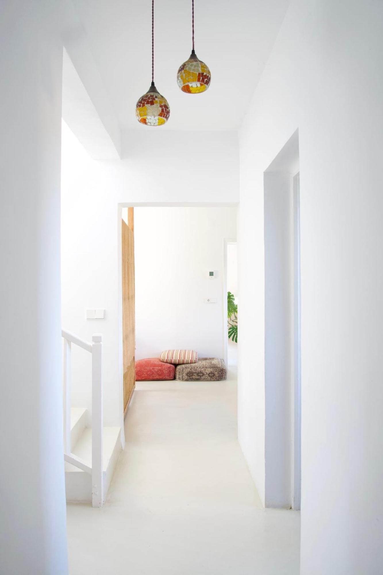Spacious & Luxury Villa In Ibiza - Santa Gertrudis - Villa Chiquita Exterior photo