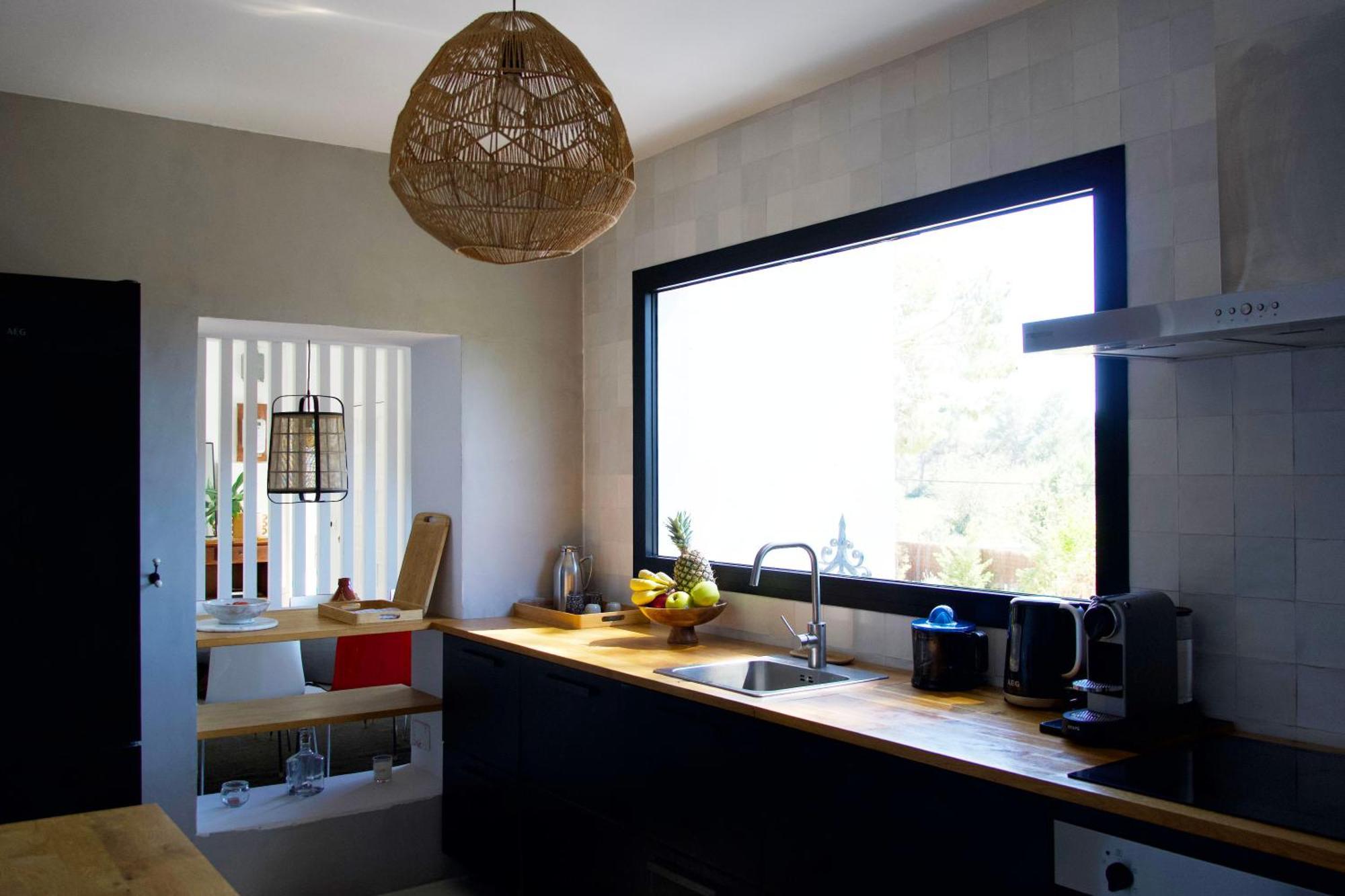 Spacious & Luxury Villa In Ibiza - Santa Gertrudis - Villa Chiquita Exterior photo