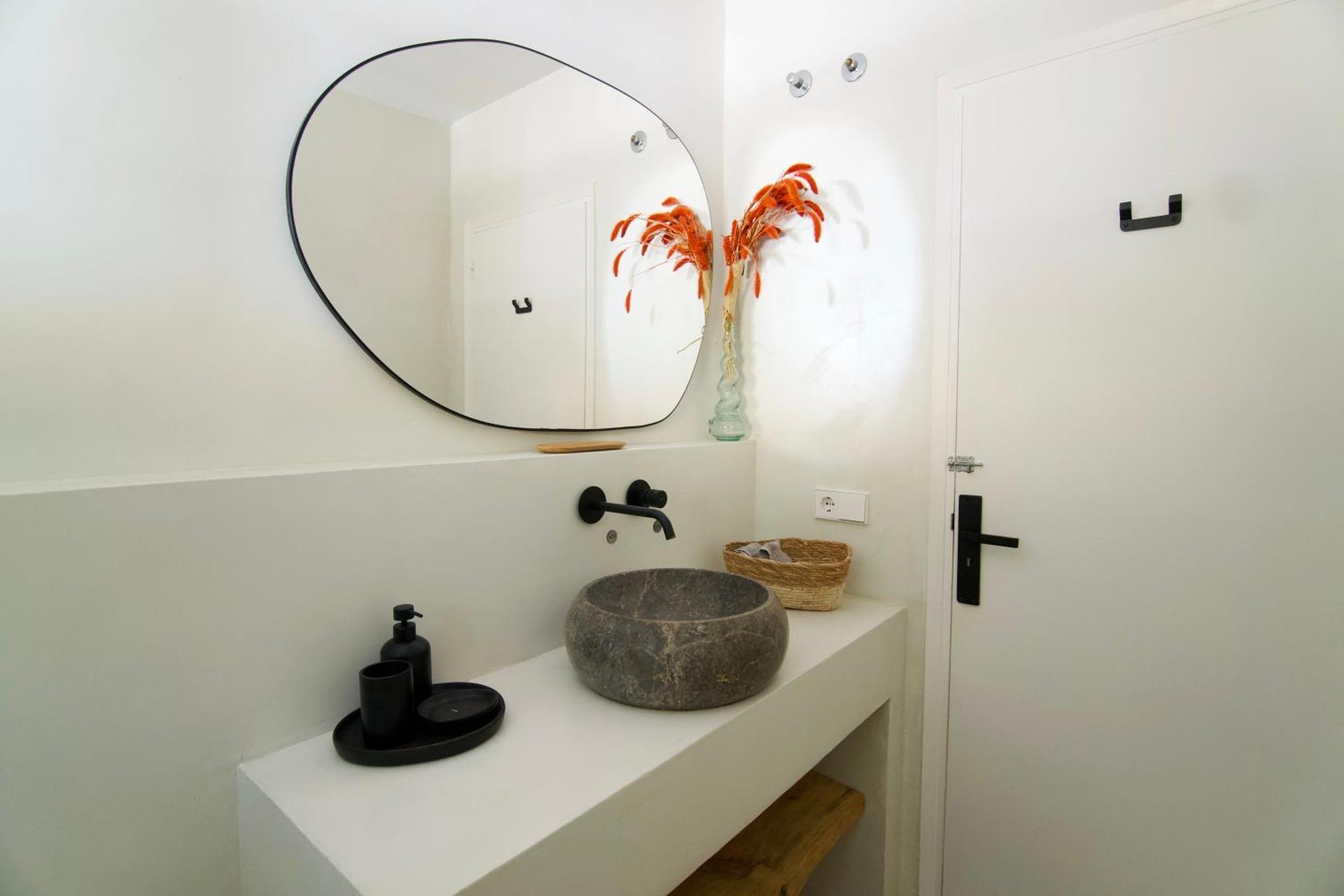 Spacious & Luxury Villa In Ibiza - Santa Gertrudis - Villa Chiquita Exterior photo