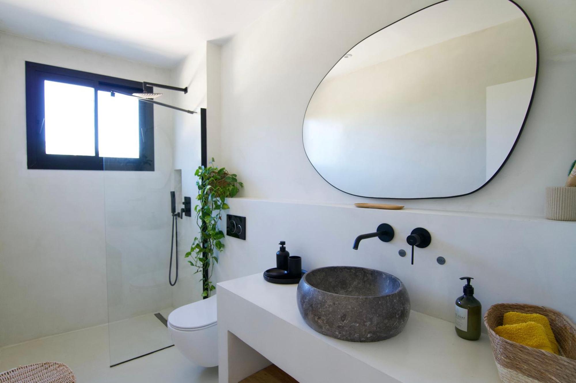 Spacious & Luxury Villa In Ibiza - Santa Gertrudis - Villa Chiquita Exterior photo