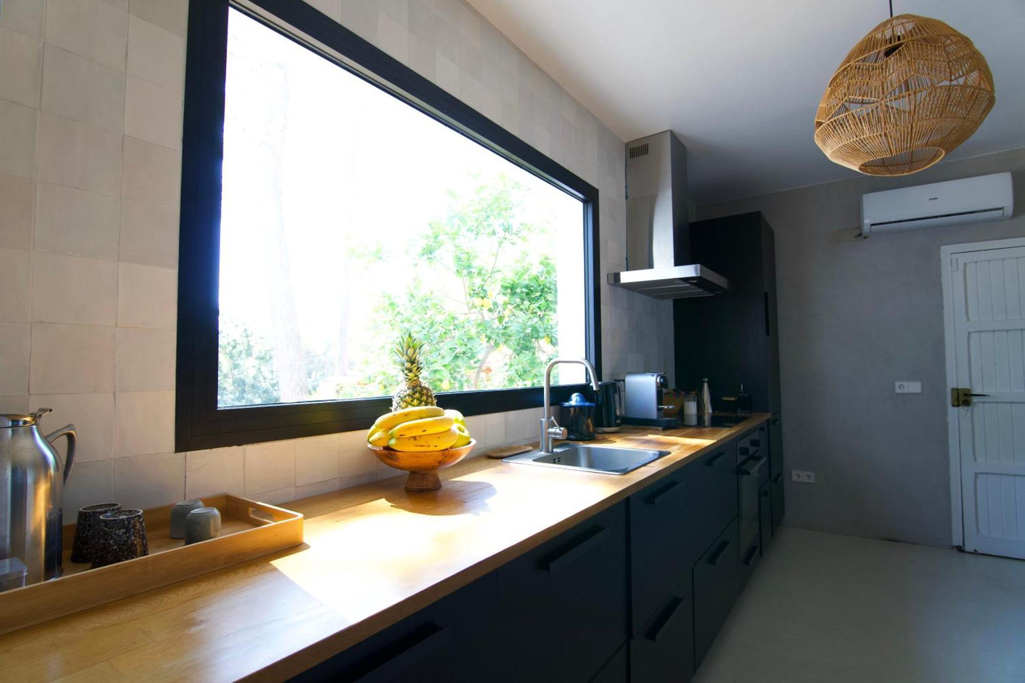 Spacious & Luxury Villa In Ibiza - Santa Gertrudis - Villa Chiquita Exterior photo
